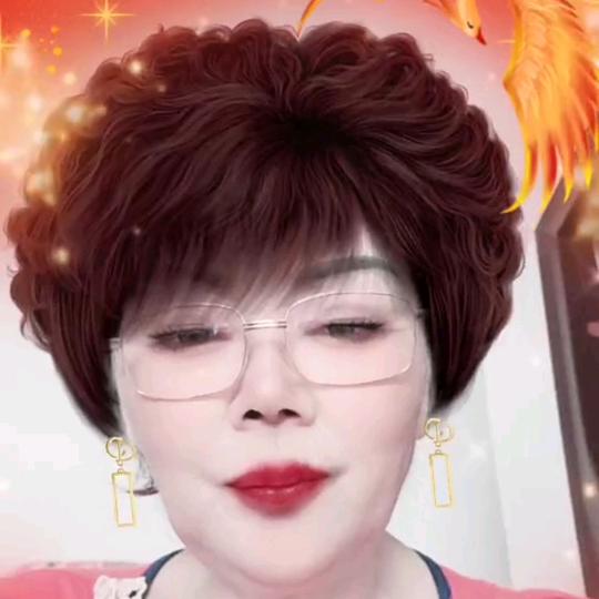 拼命二娘~笑看人生