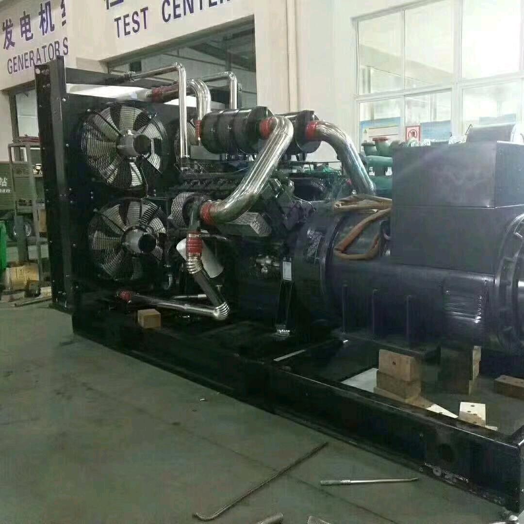 柴油发电机组
