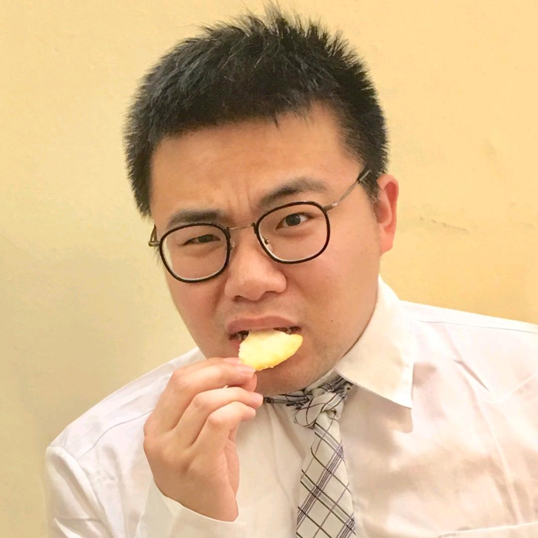 爱玩的大虾