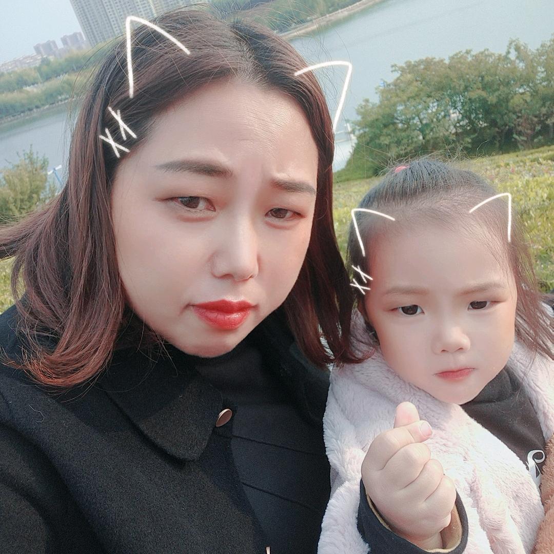 彤彤妈