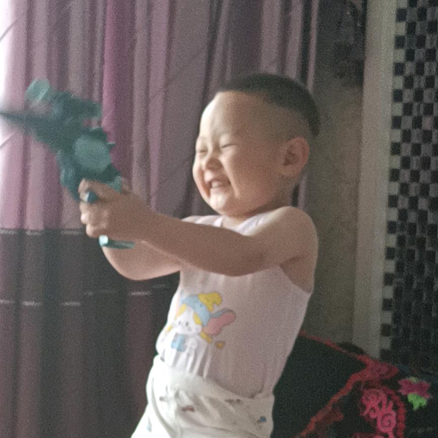 说的很好