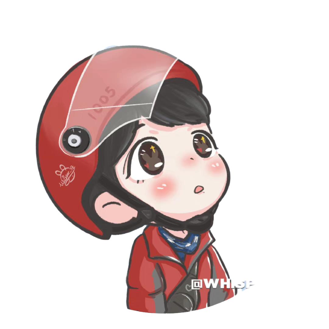 虾兔联盟头像