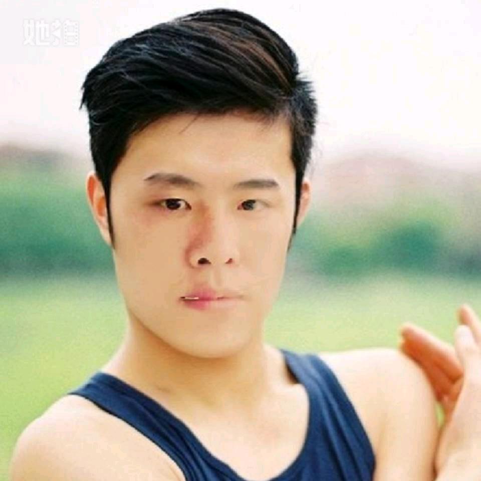 听话的狗狗