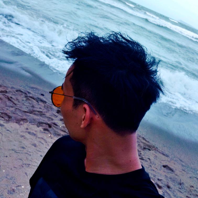 it's me
