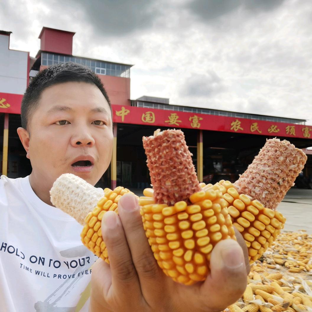 农业小课堂龙哥