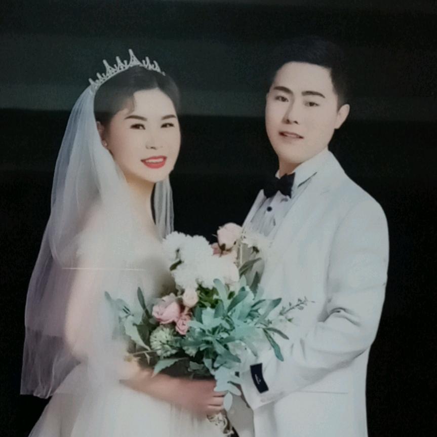 一儿一女是幸福