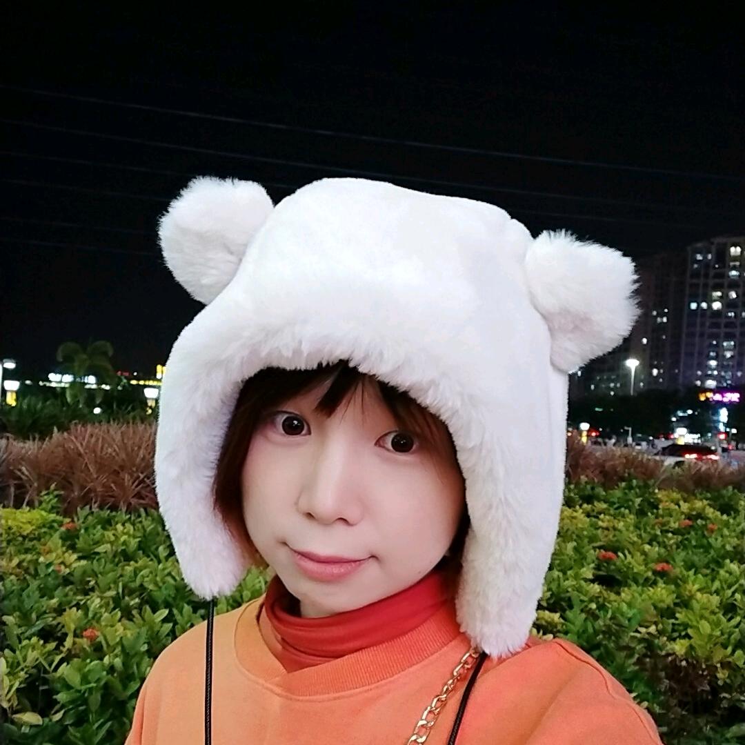 楚钰(=^▽^=)