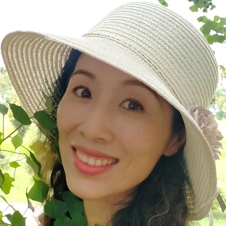 彩云满天