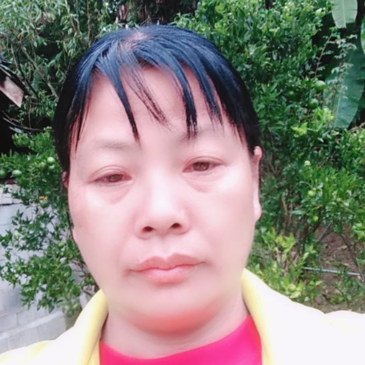 农村王姐