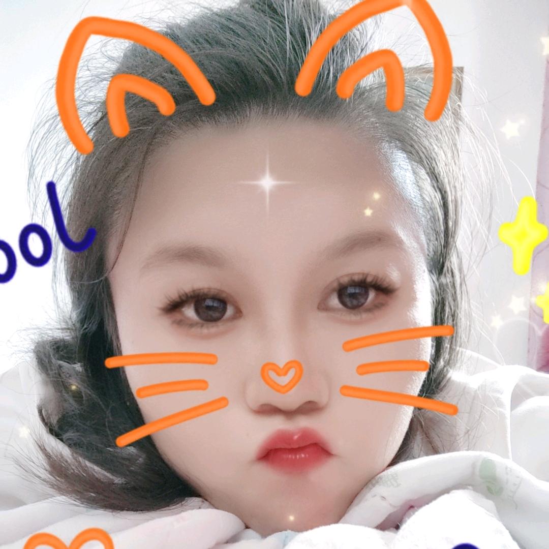 幸运天使