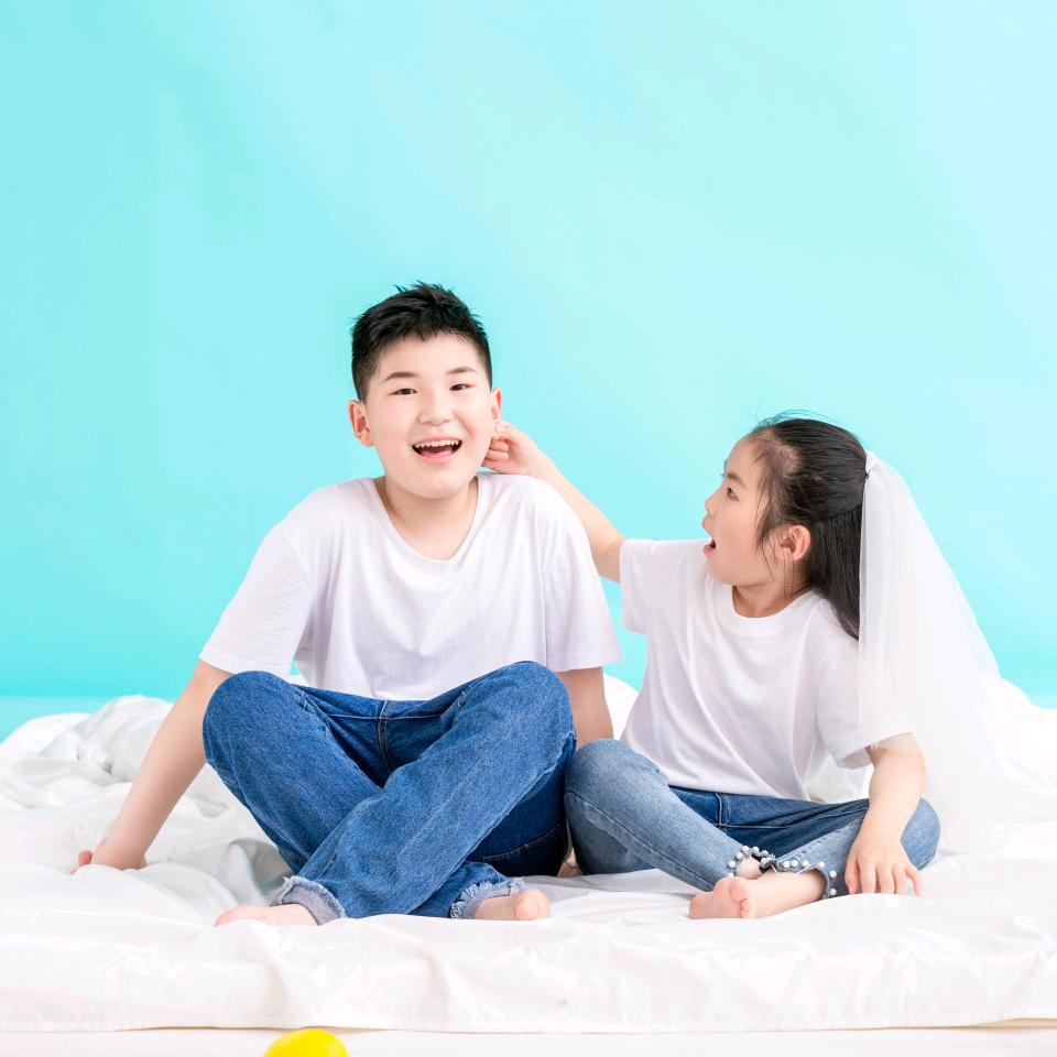 ༺ۣۣۖ青春笑看年华༻