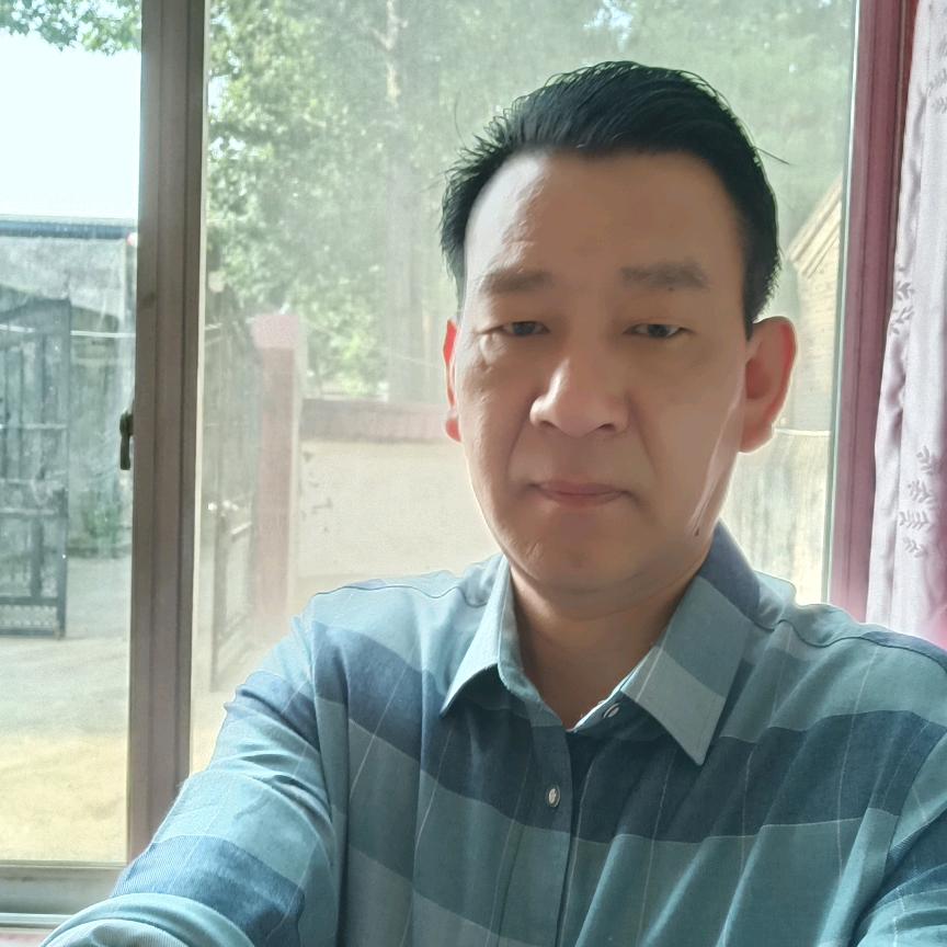 七零后的男人