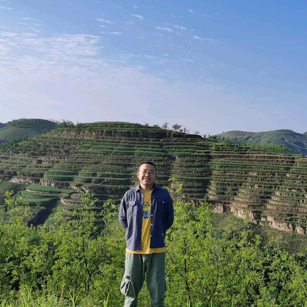 香香特产石磨米面