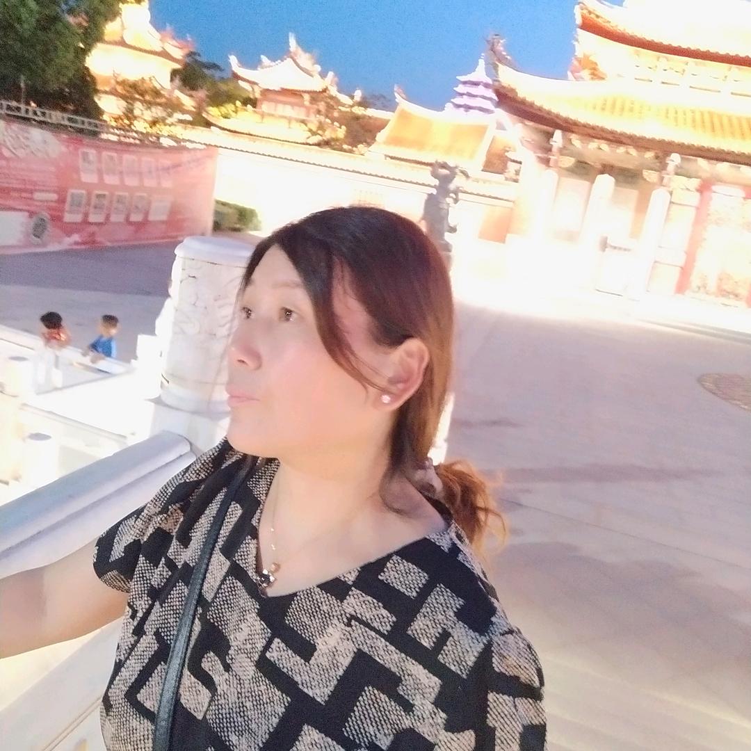 霞（橱窗好物分享）