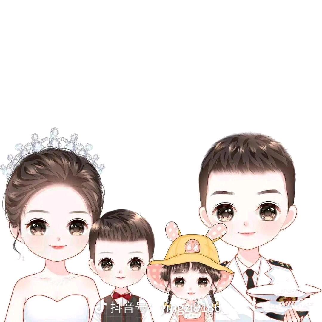 女人如花