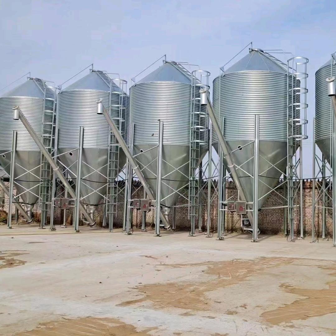 养猪设备湖南益牧有限公司