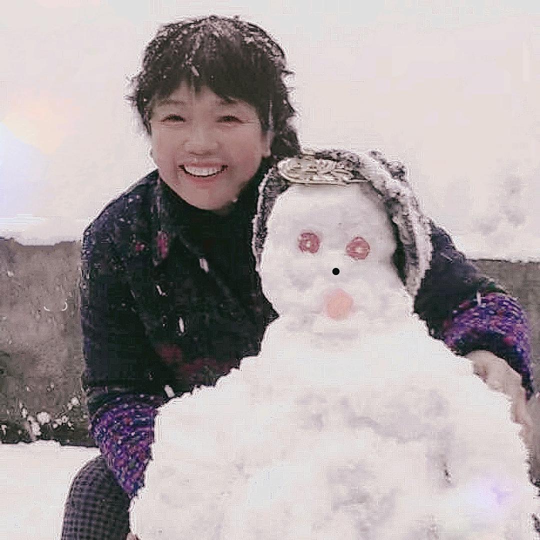 周奶奶_