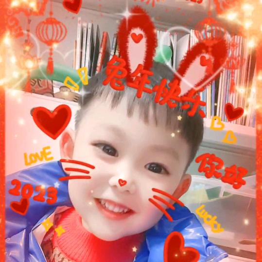 与陈小宝贝@抖音