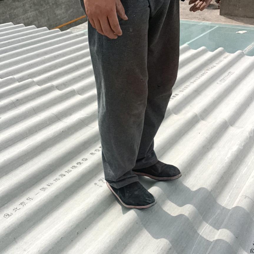 专业安装北京瓦