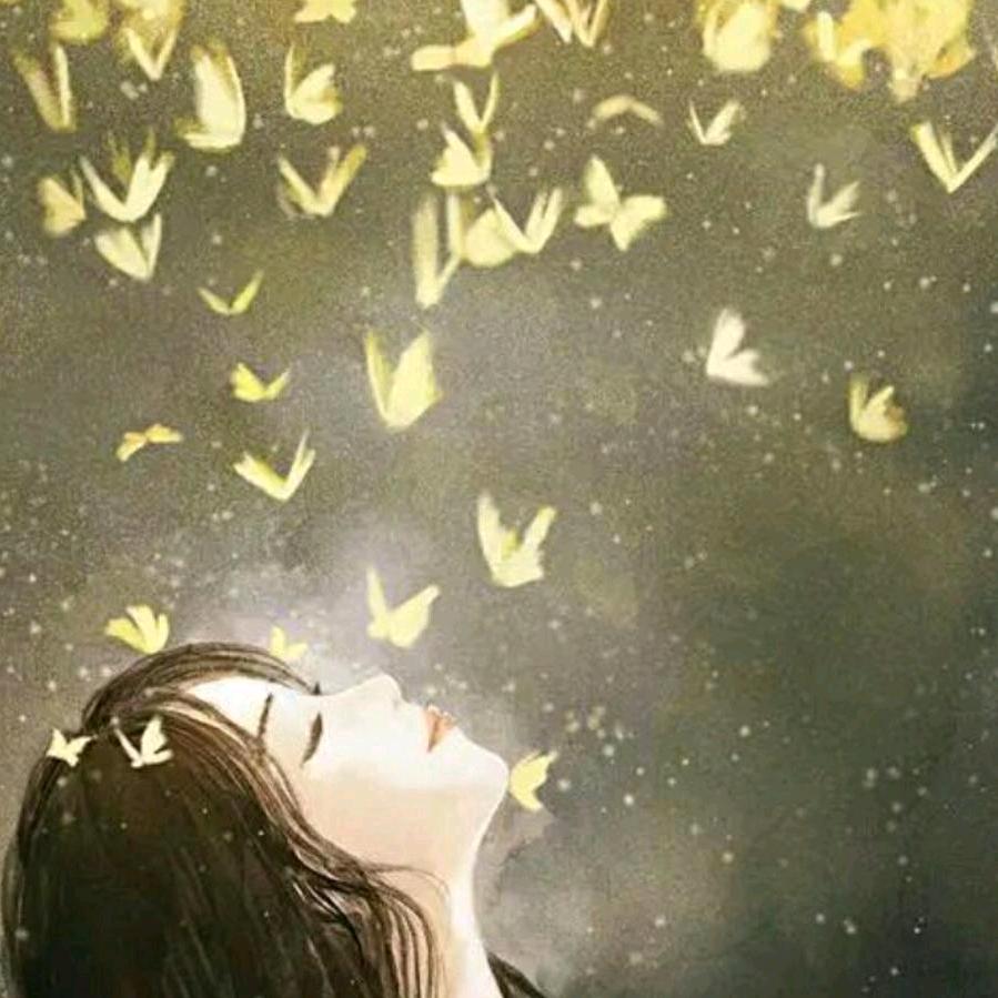 幸福未来（拒私聊）