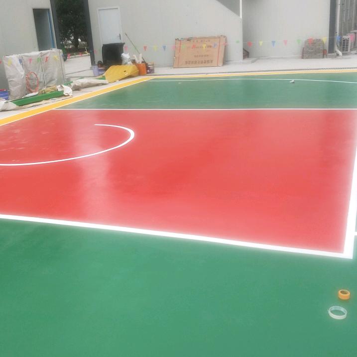 成诺环氧地坪