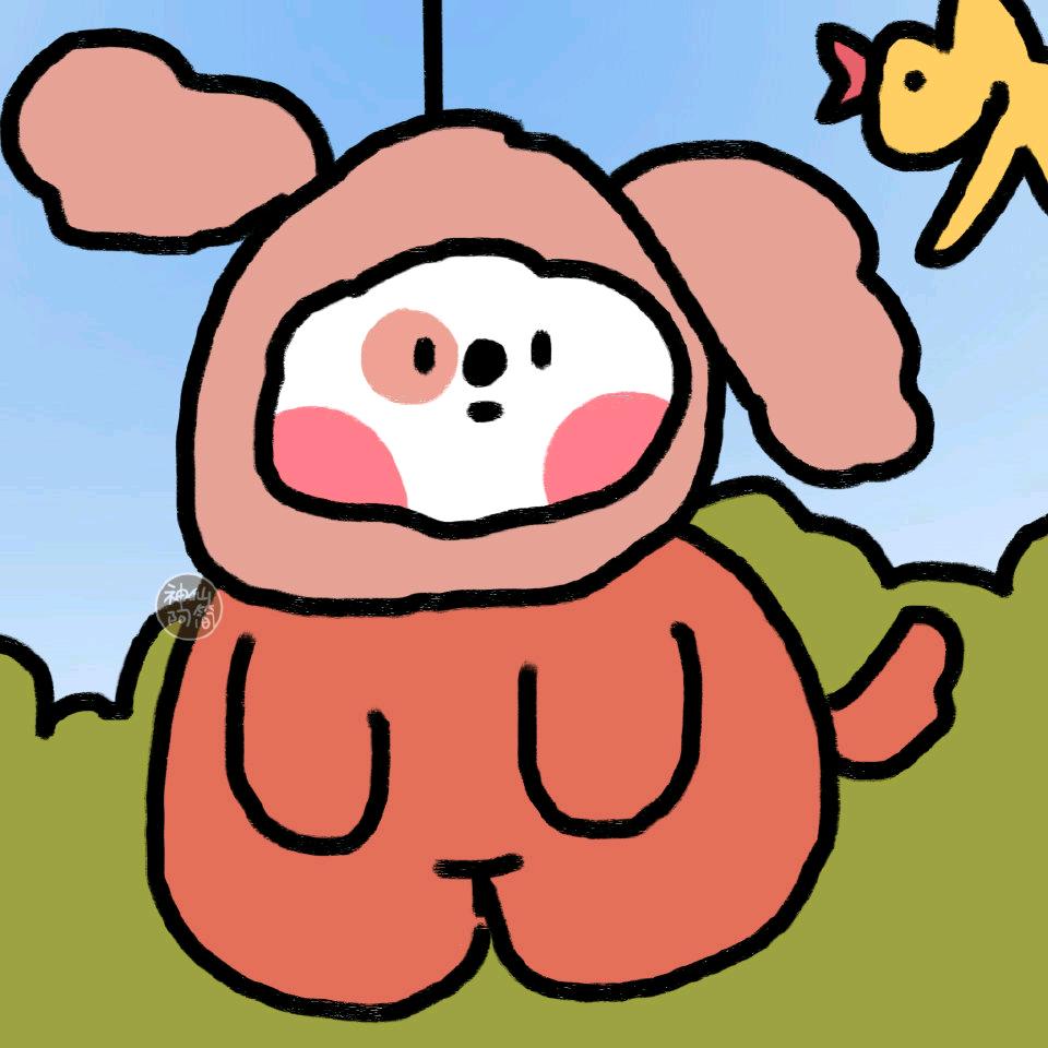哆啦不做梦。