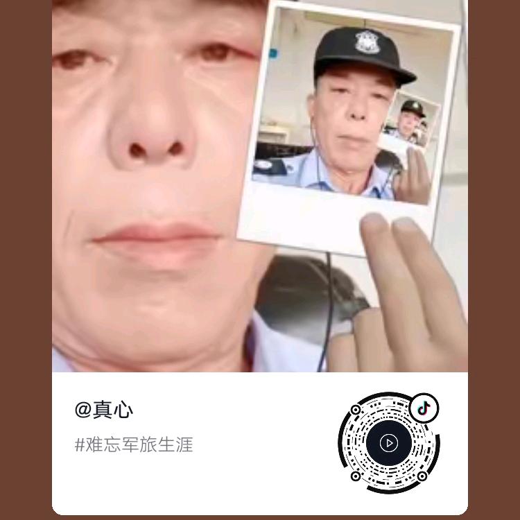 真心