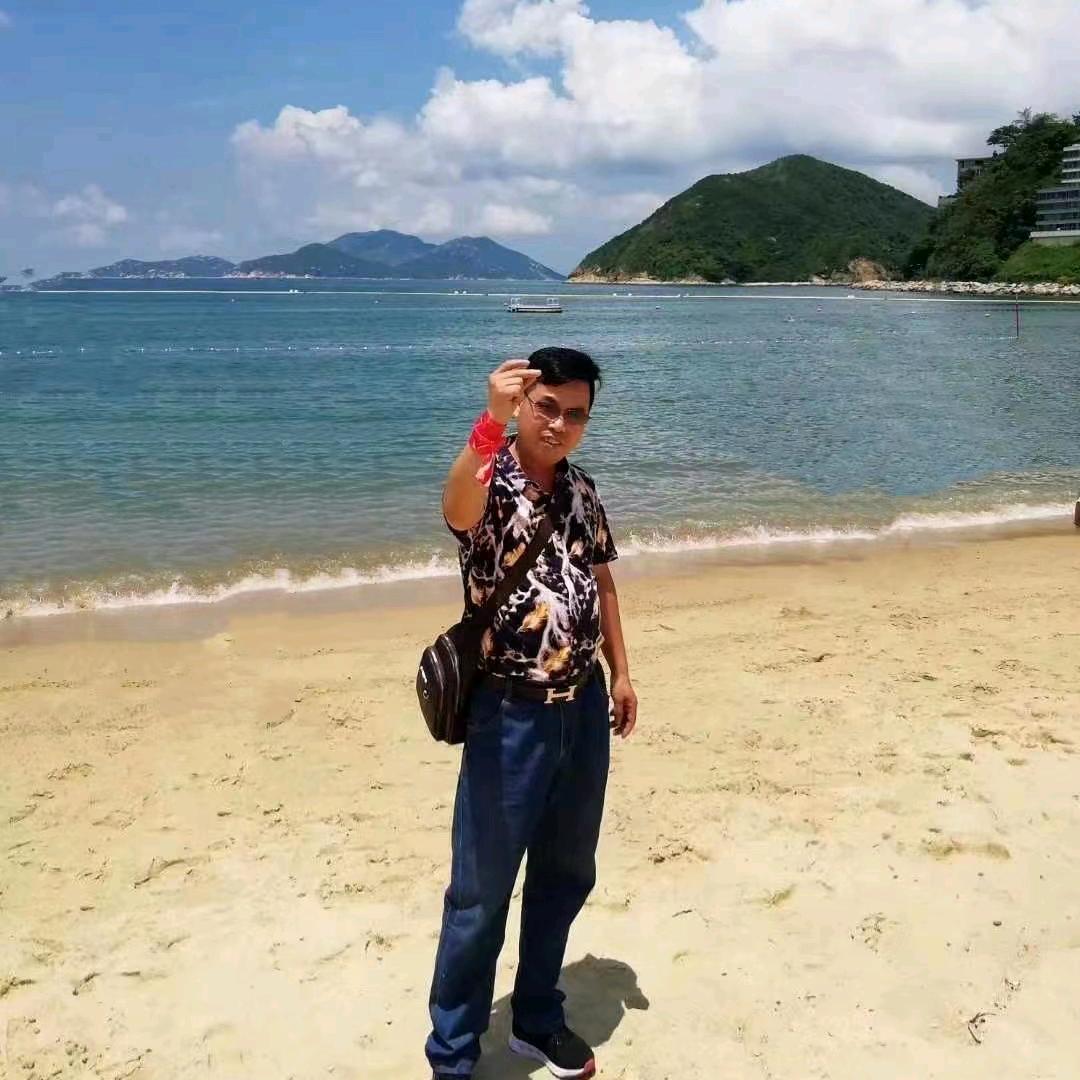 龙哥出山