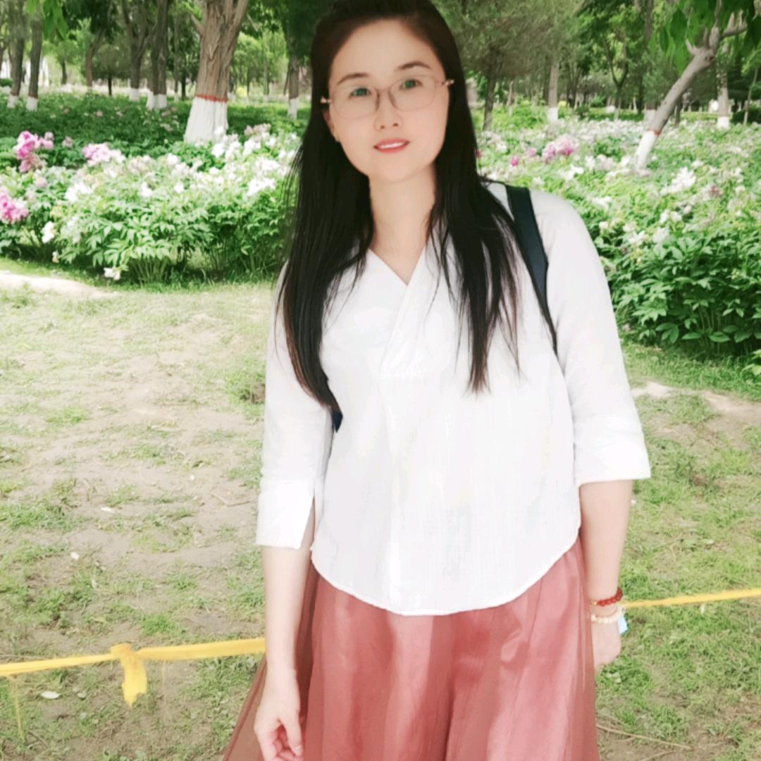 新疆暖阳🌻