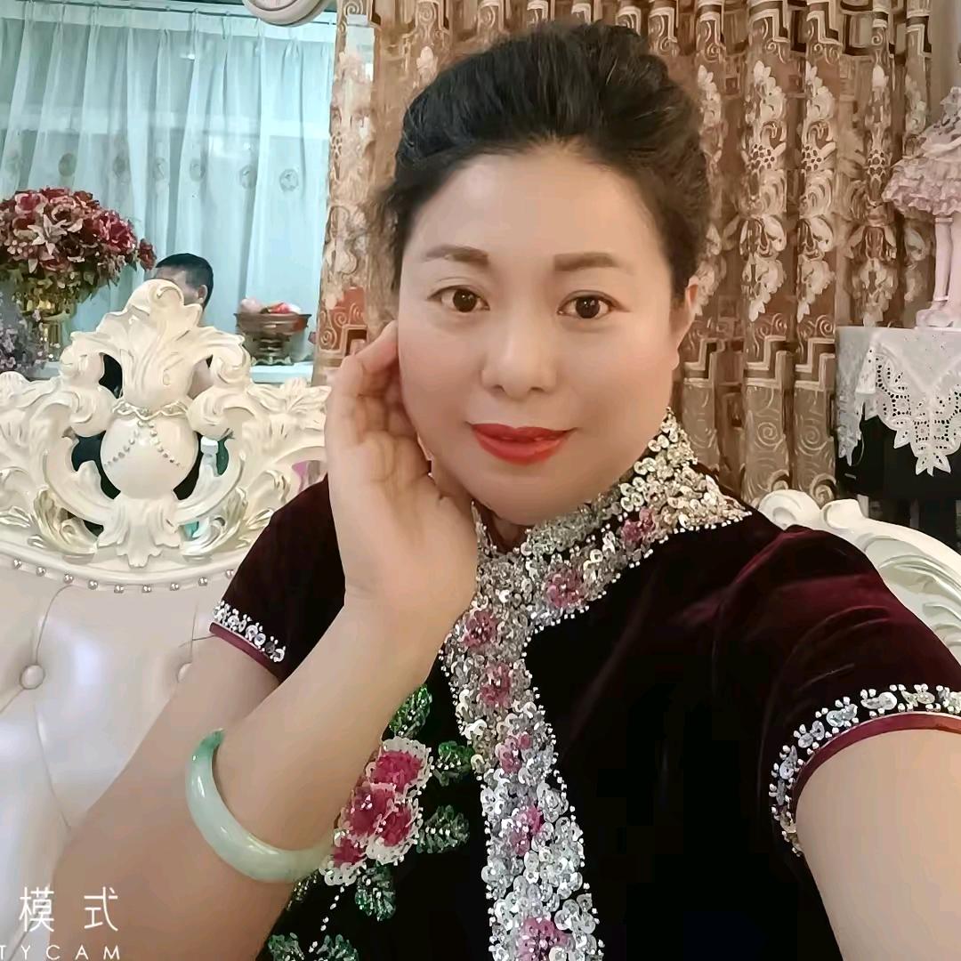洪秋香