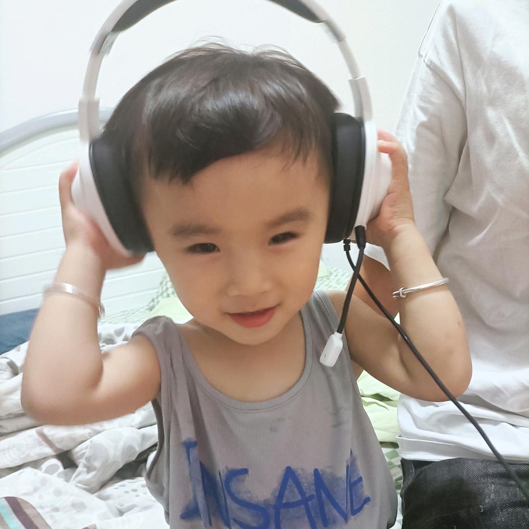 喜乐~