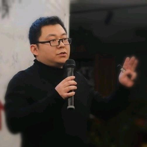 大秦老师