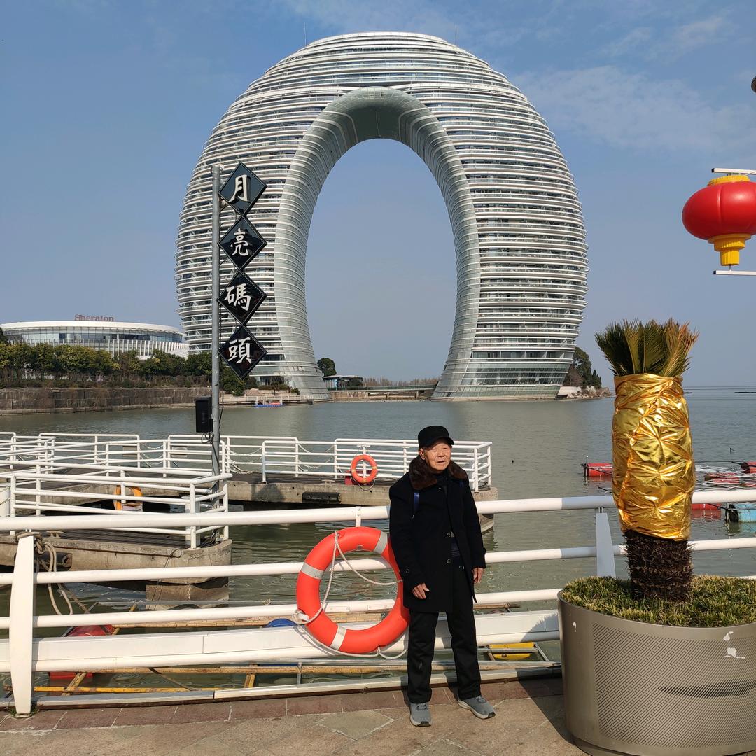 郑乐志