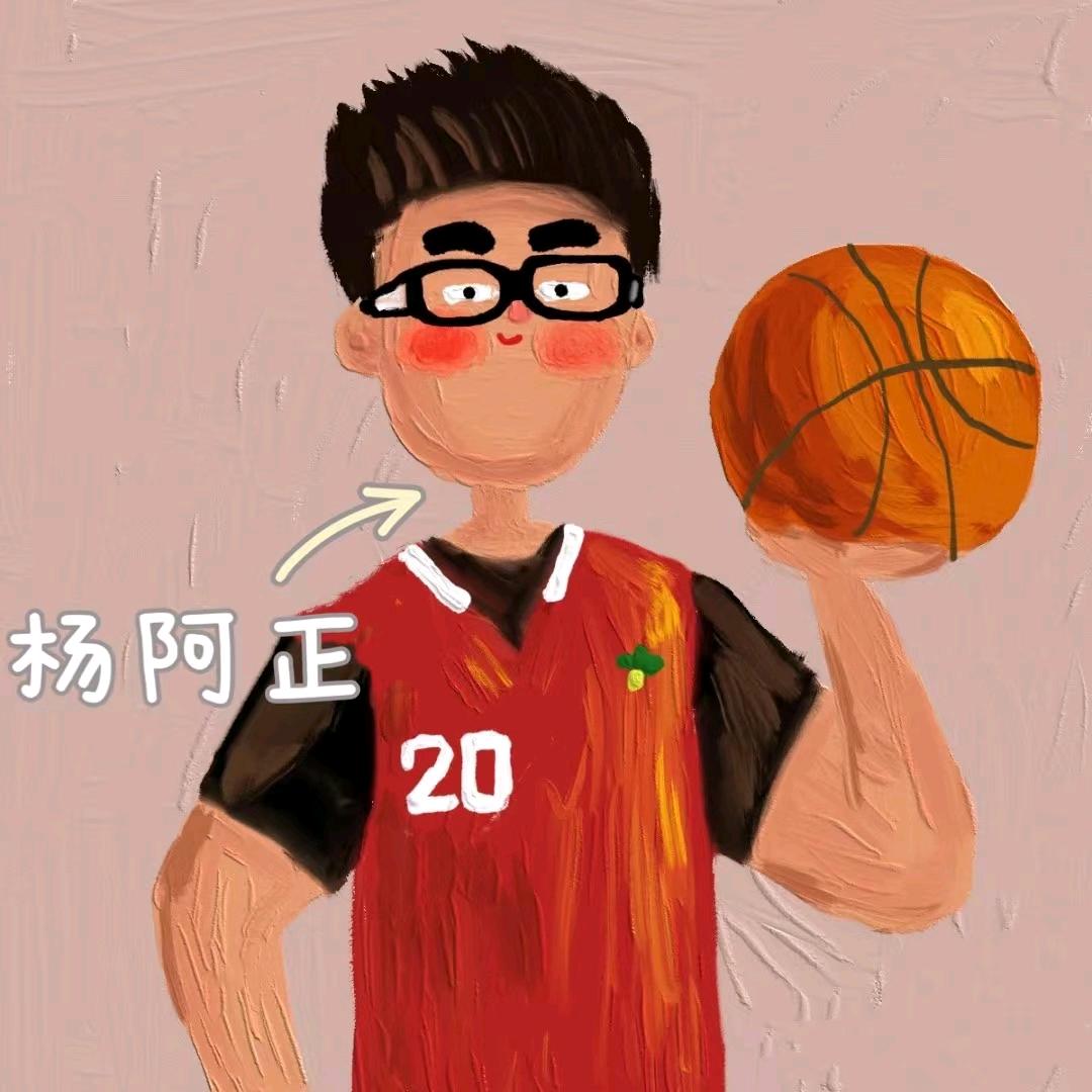 杨阿正