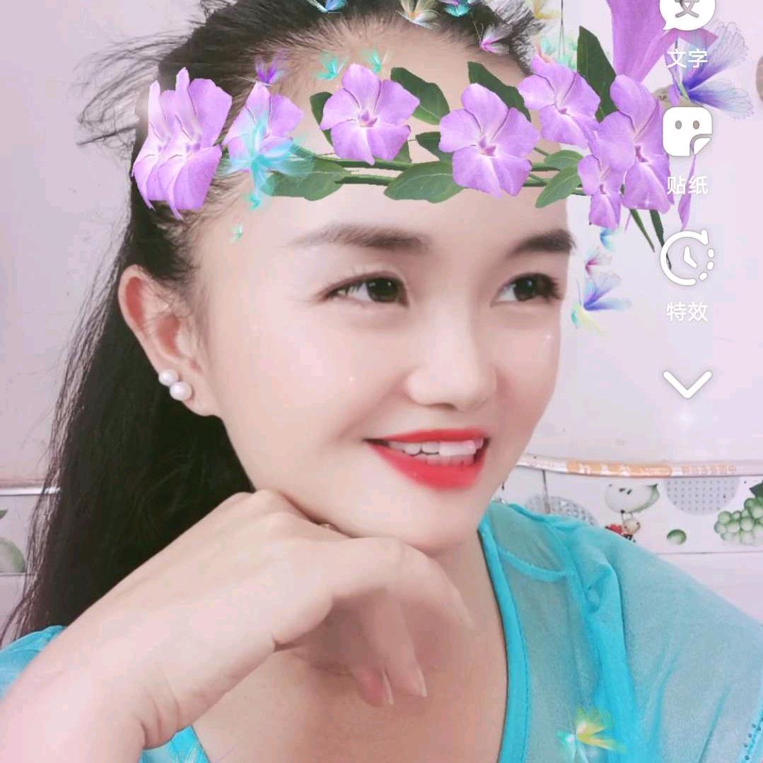 农村湘妹
