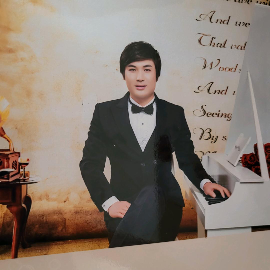 我和怪老头出海捕鱼