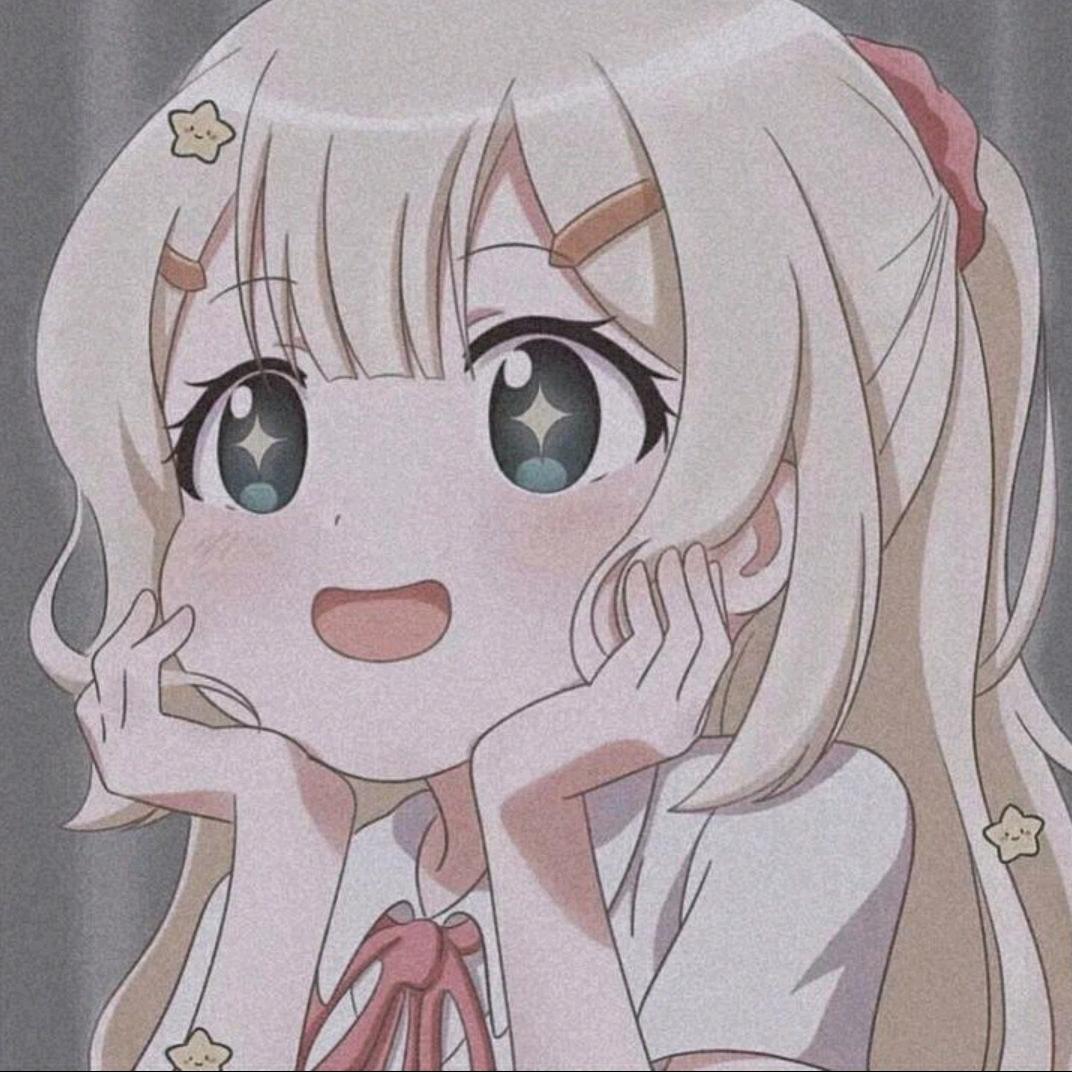 星星眨眼