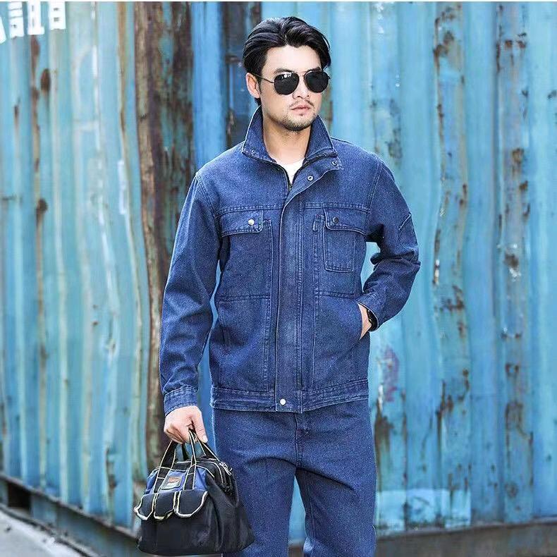 工作服-双红劳保用品