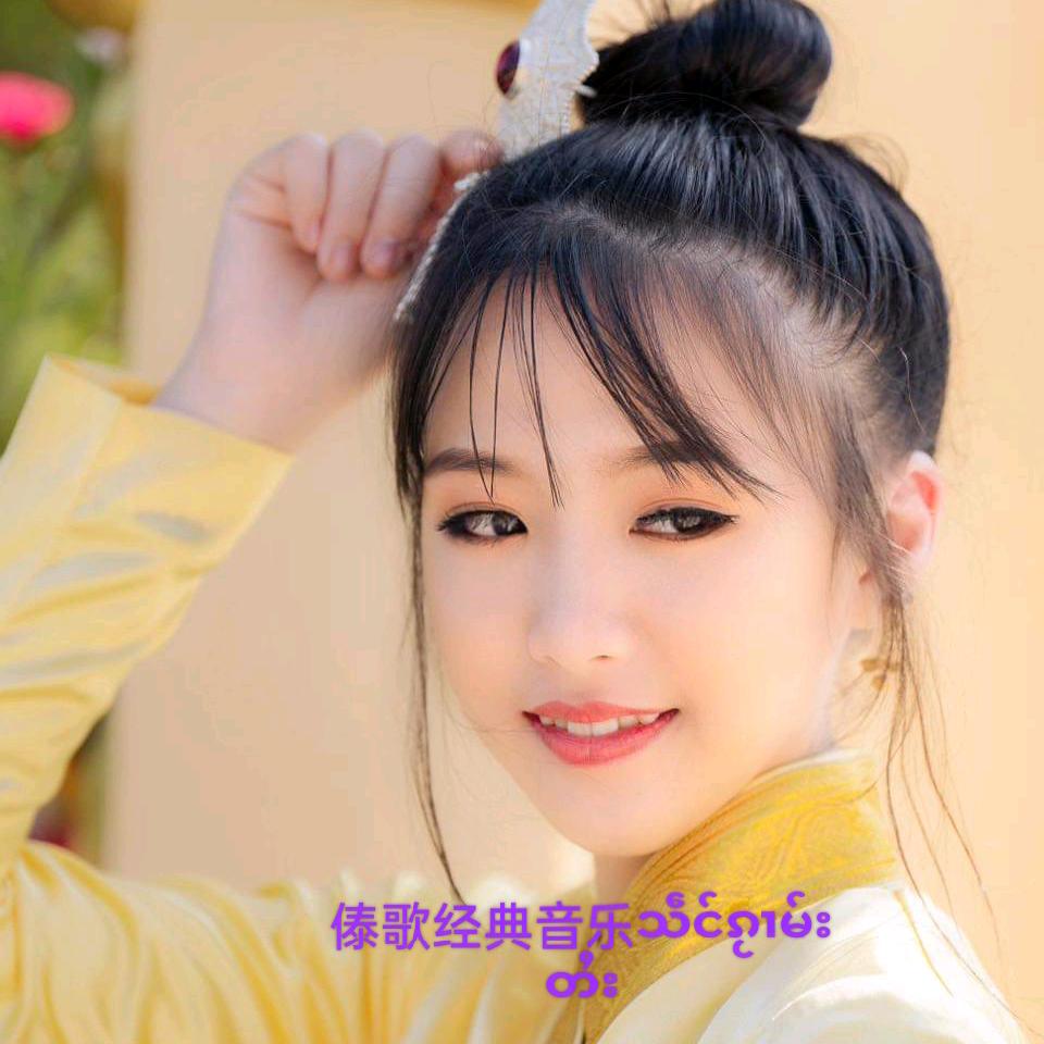 傣歌经典音乐သဵင်ၵႂၢမ်းတႆး