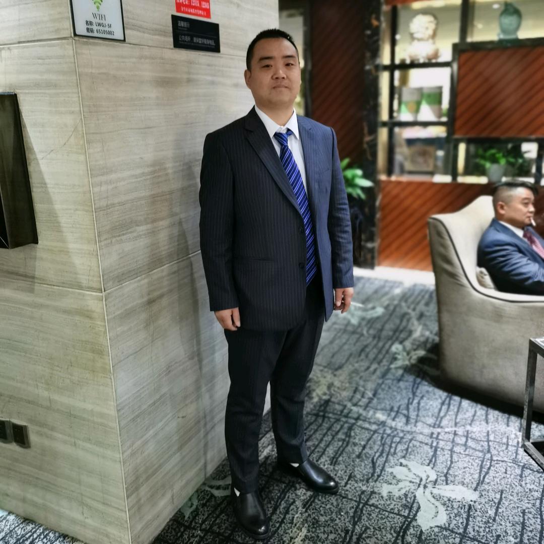 成都福门源农业科技有限公司