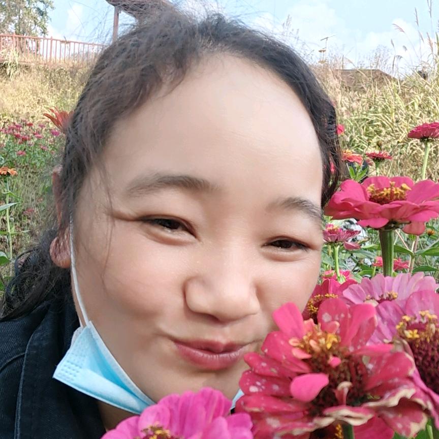 啊玲☞农村人☜
