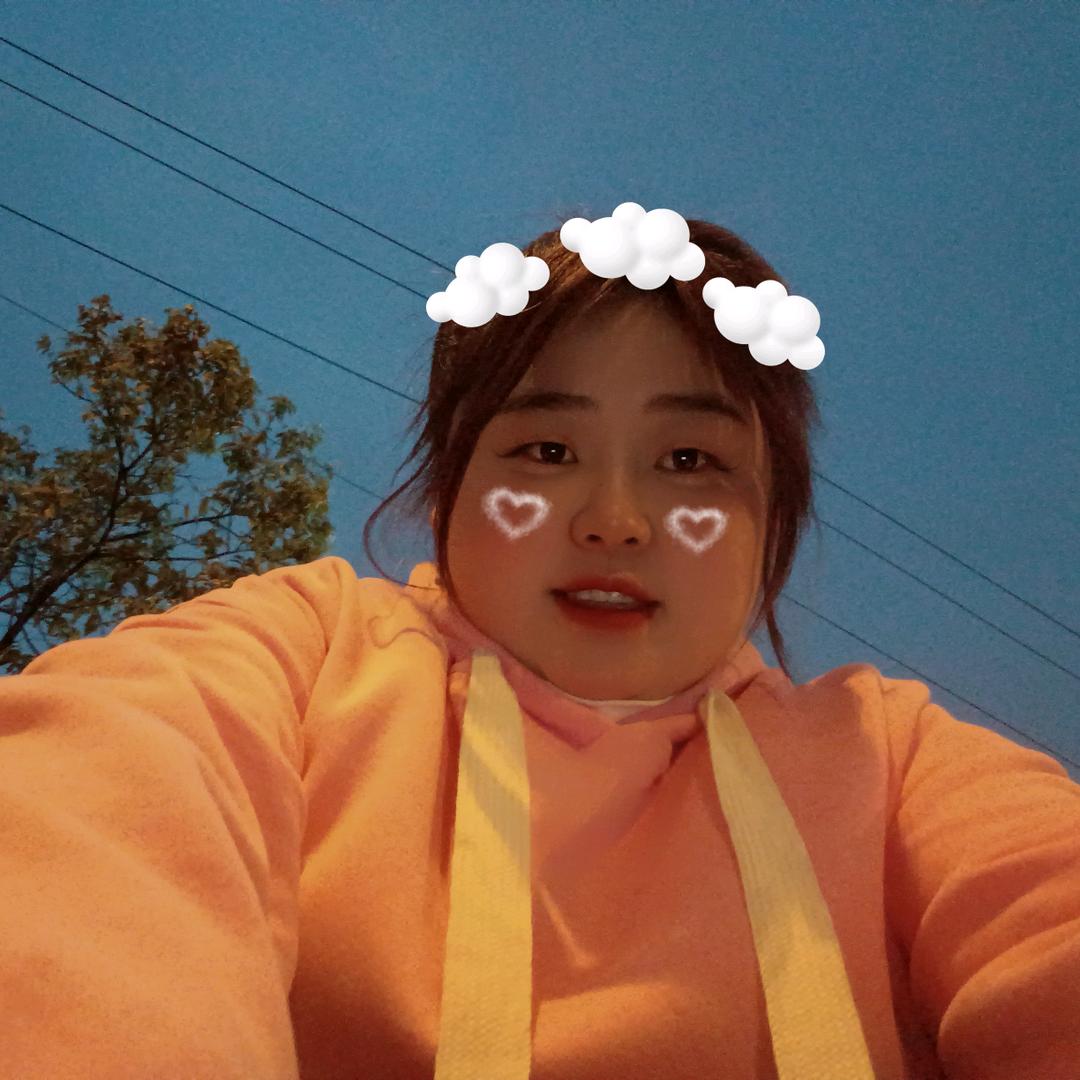 大脸猫🐱