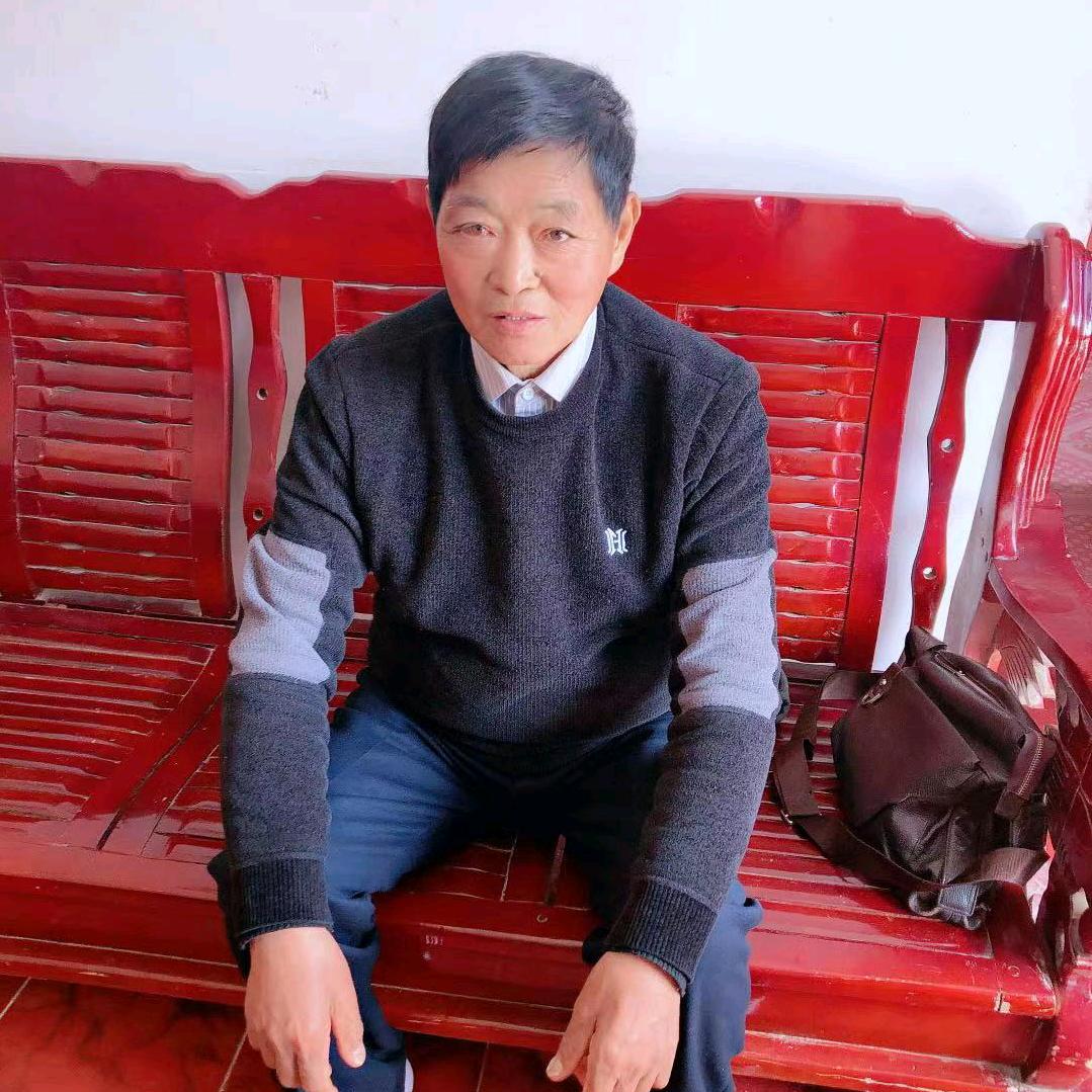 幸福！