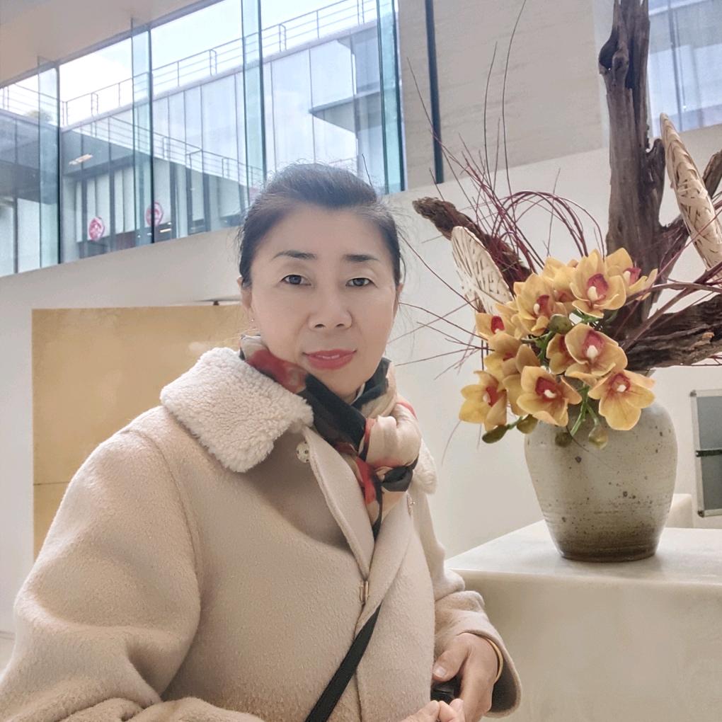 开心