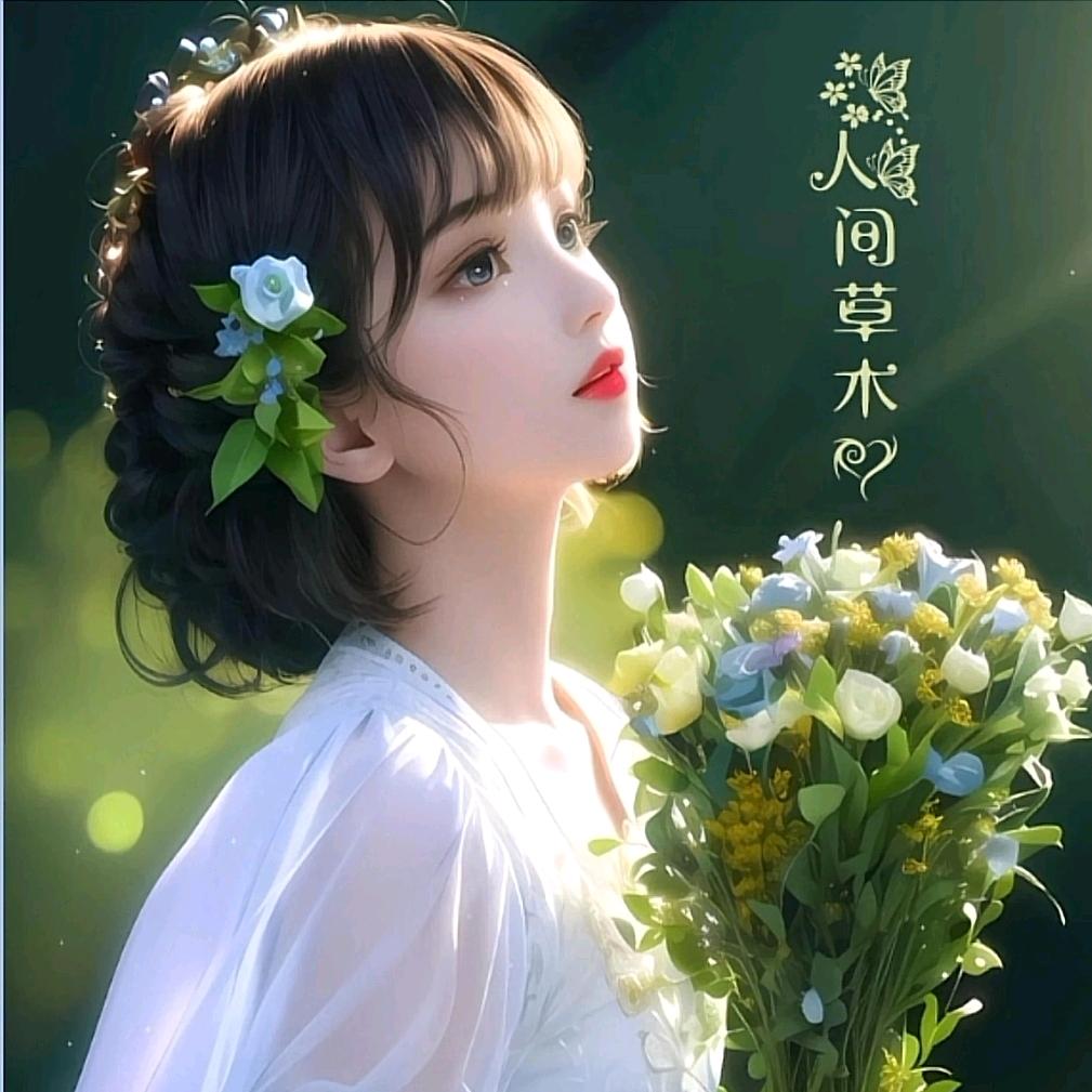 心心毛毛