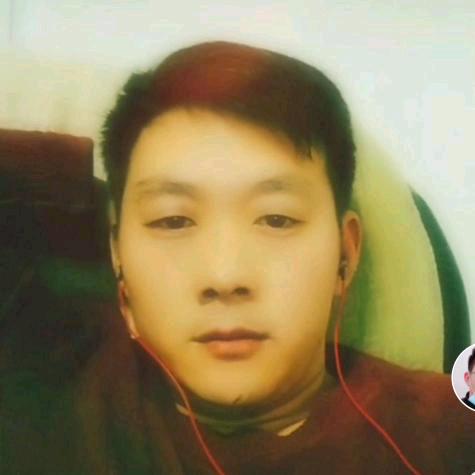 暖男先生