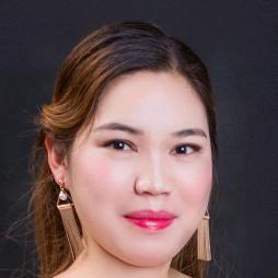 小敏@