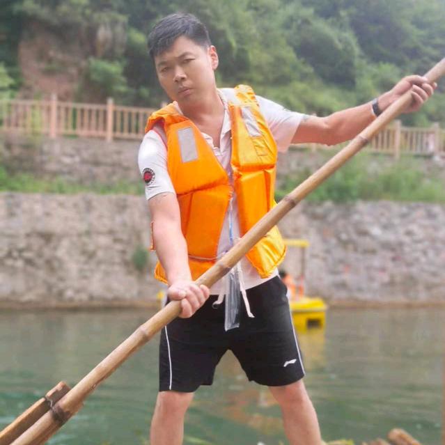 邢台强少