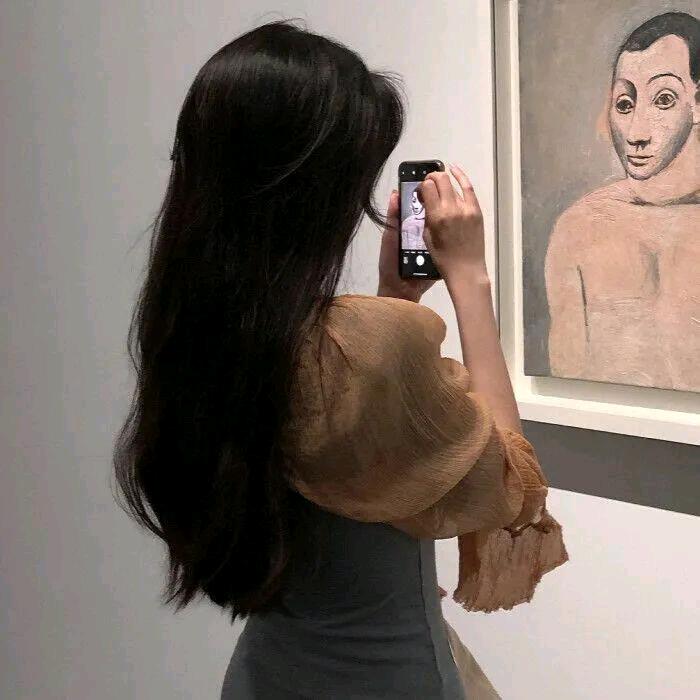 若汐.