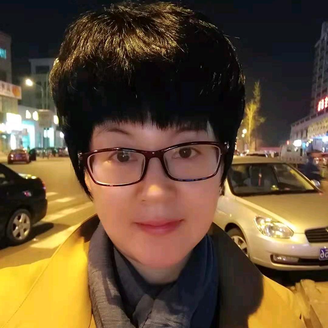 知慧阿姨